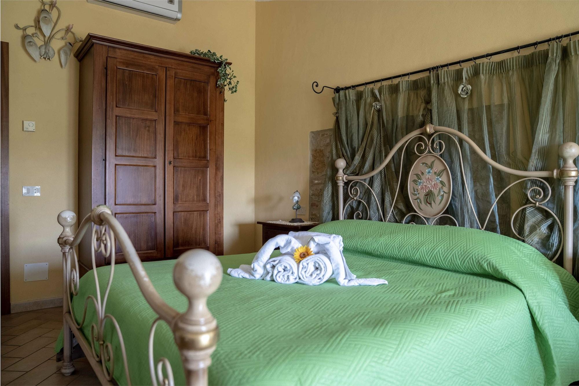B&B Diacceroni Villamagna  Bagian luar foto