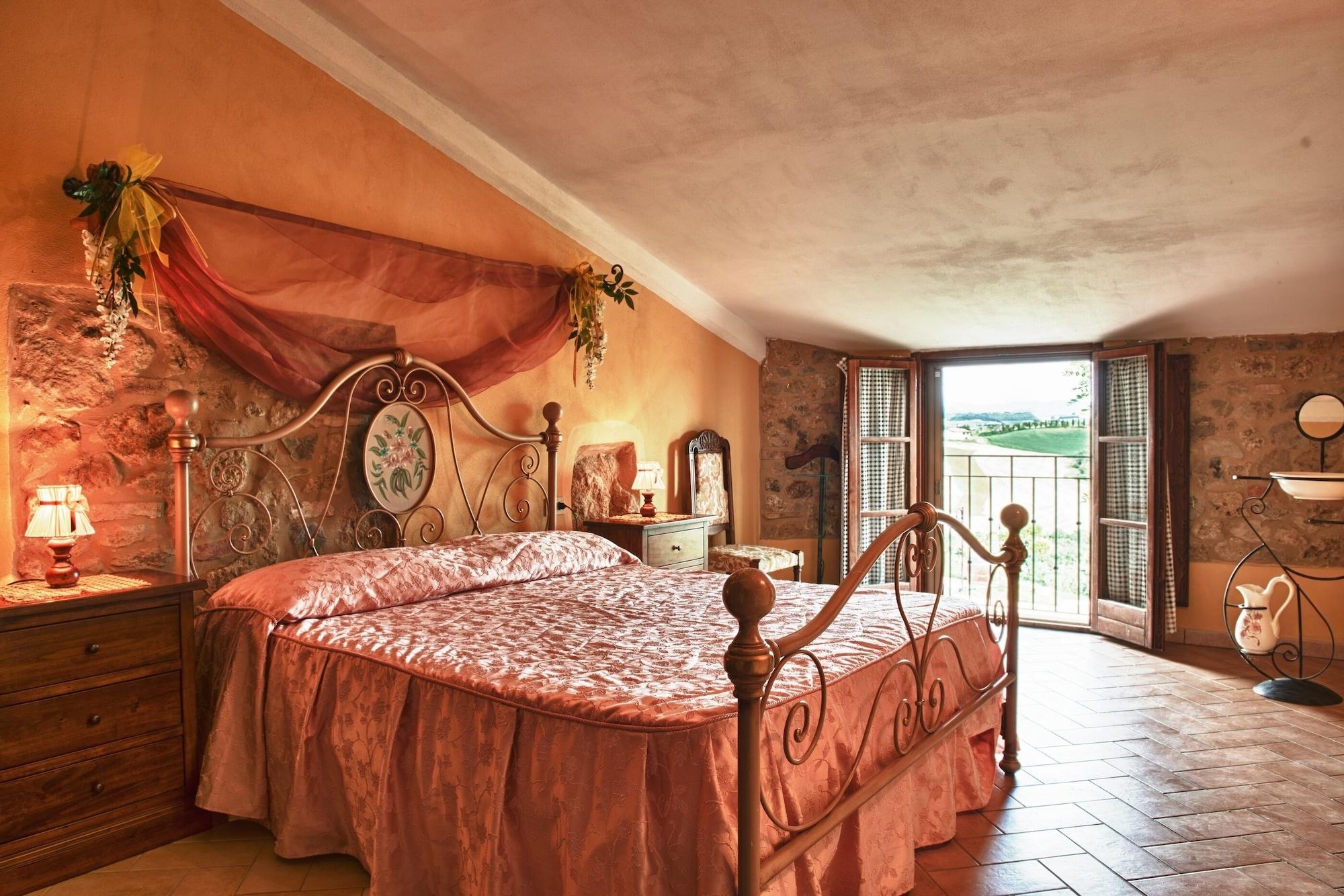 B&B Diacceroni Villamagna  Bagian luar foto
