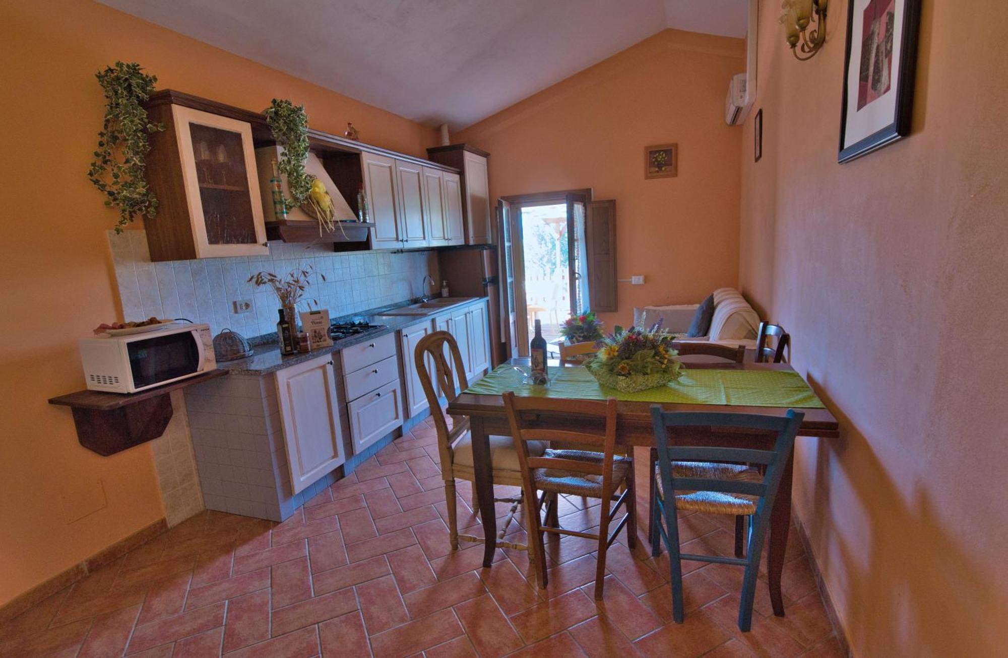 B&B Diacceroni Villamagna  Bagian luar foto