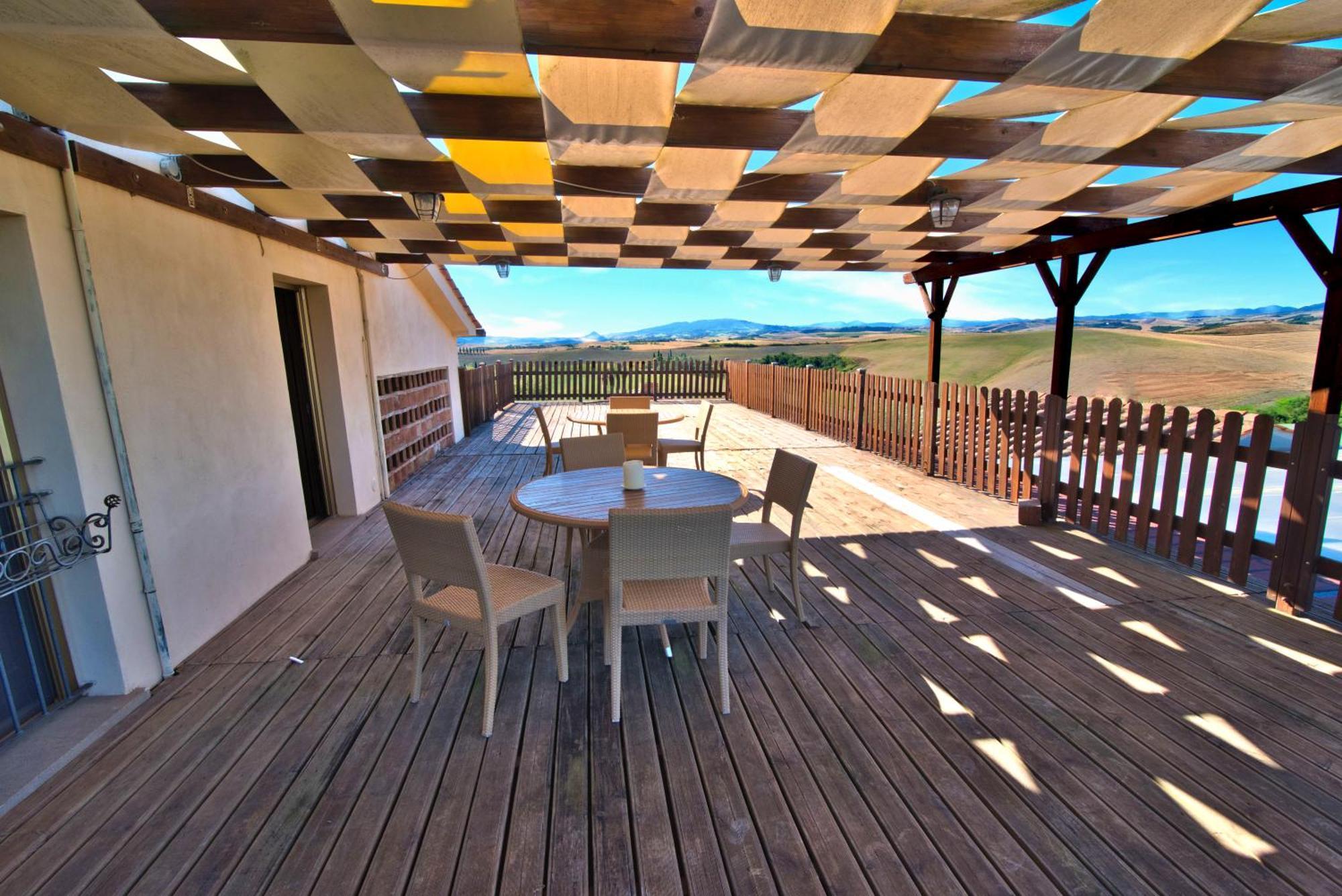B&B Diacceroni Villamagna  Bagian luar foto