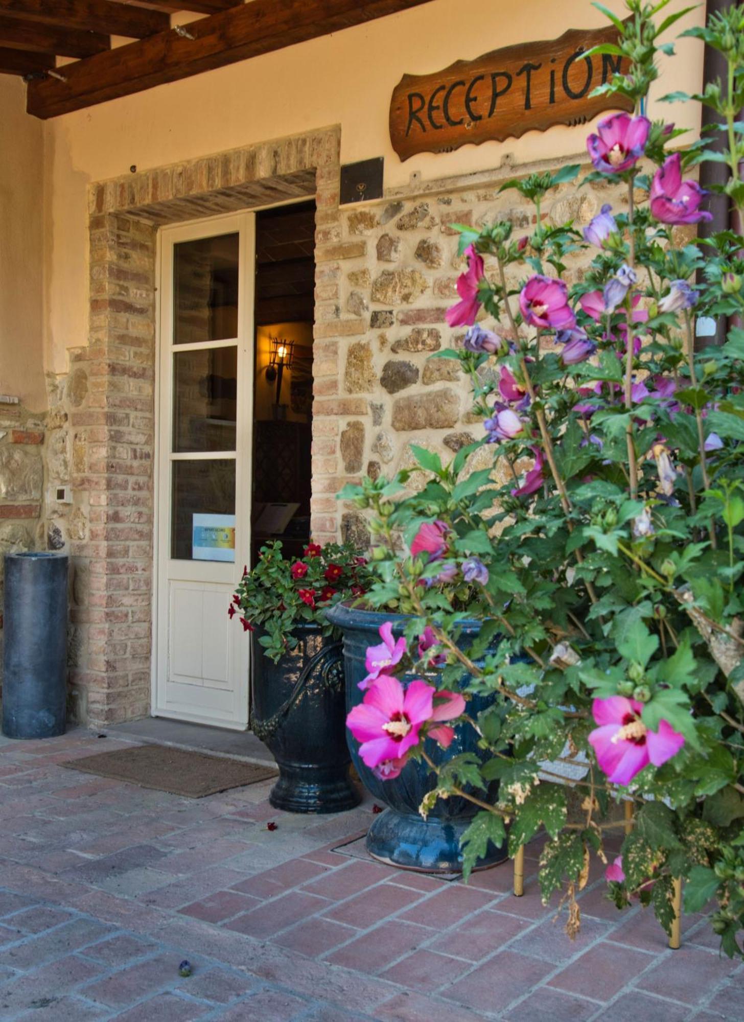 B&B Diacceroni Villamagna  Bagian luar foto