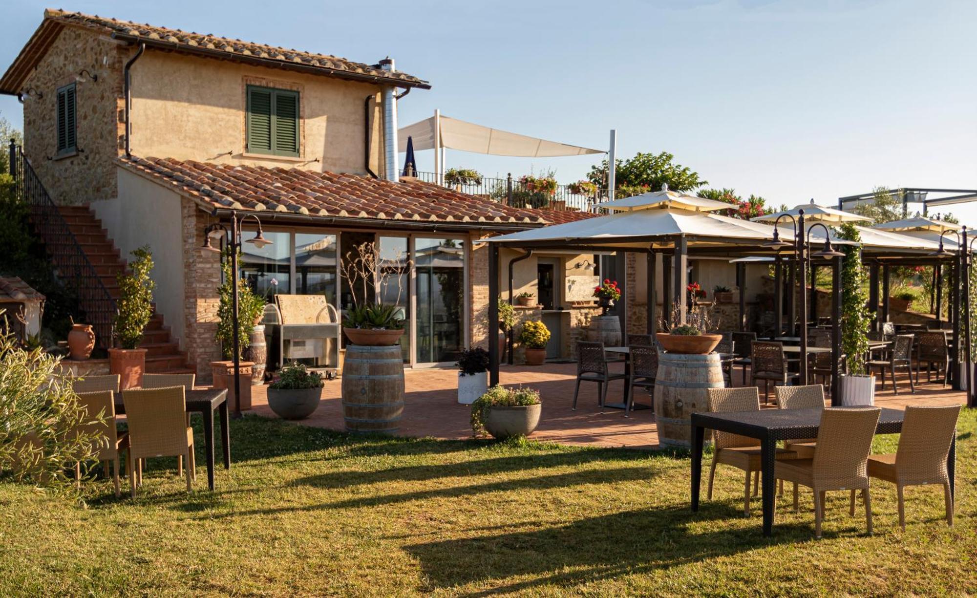 B&B Diacceroni Villamagna  Bagian luar foto
