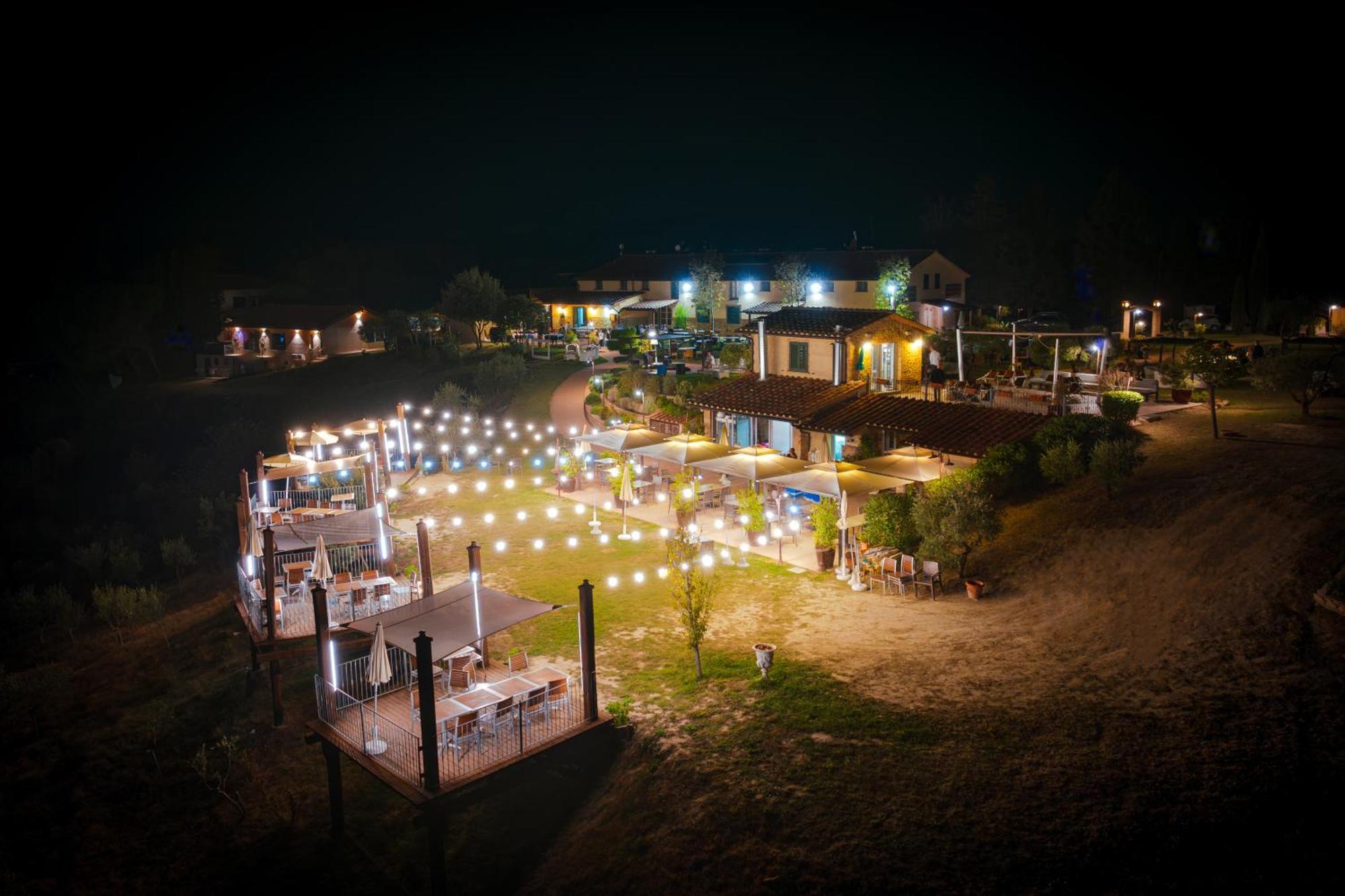 B&B Diacceroni Villamagna  Bagian luar foto