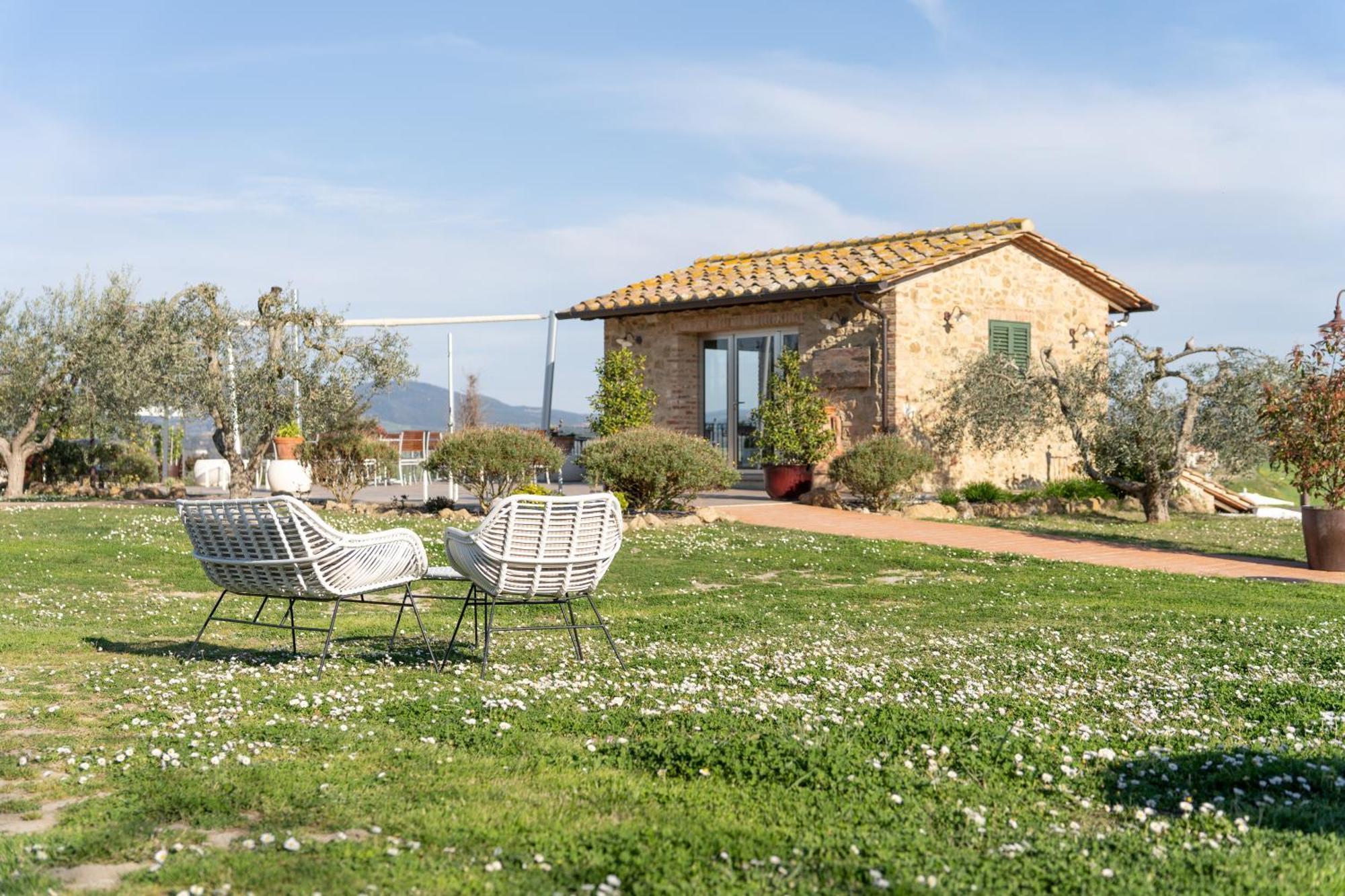 B&B Diacceroni Villamagna  Bagian luar foto