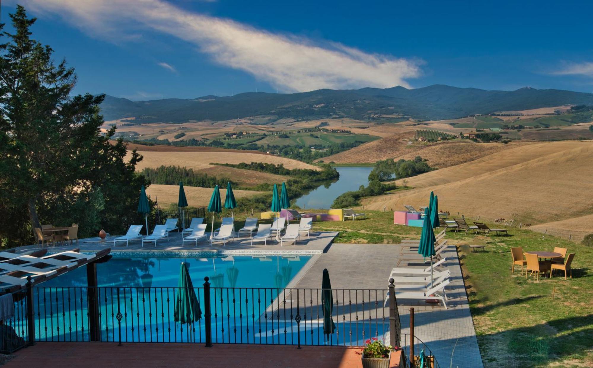 B&B Diacceroni Villamagna  Bagian luar foto
