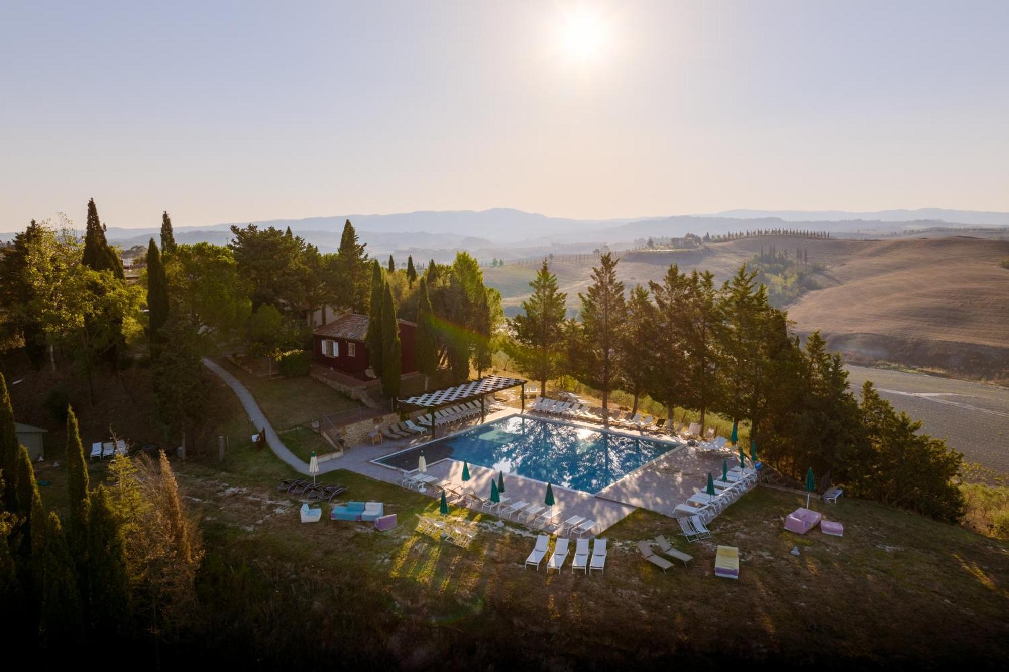 B&B Diacceroni Villamagna  Bagian luar foto