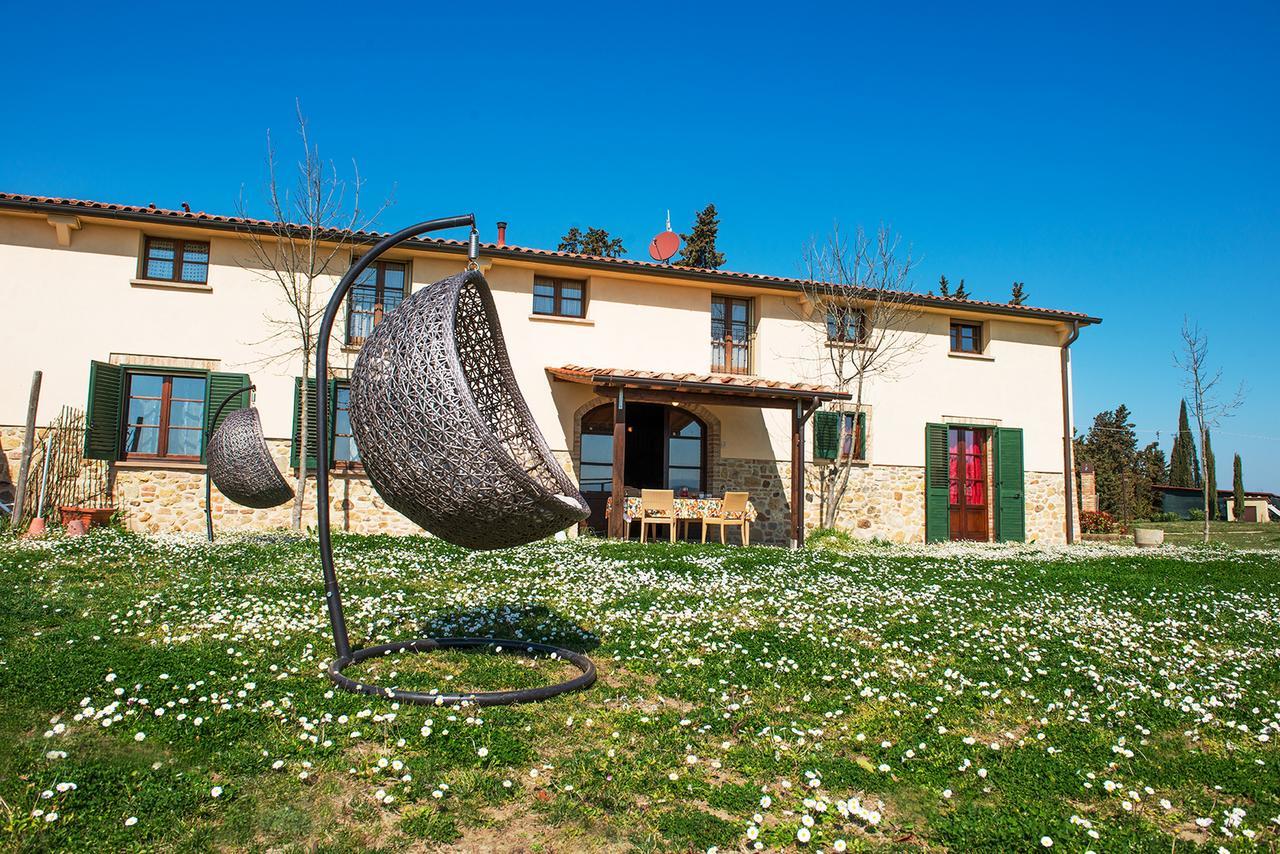 B&B Diacceroni Villamagna  Bagian luar foto